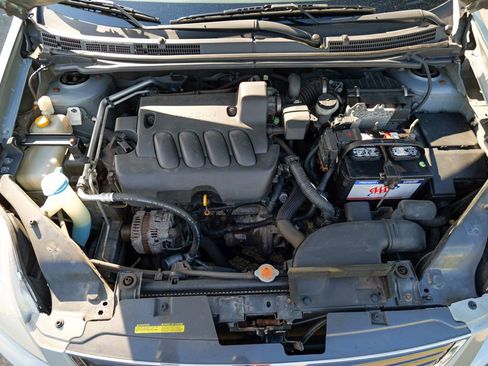 Used 2010 Nissan Sentra 2.0 S FWD image 35