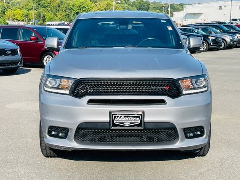 Used 2020 Dodge Durango GT image 2