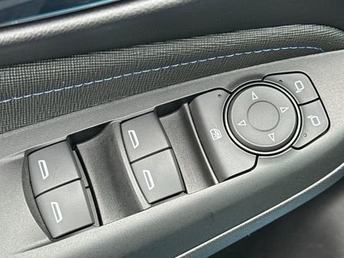 Used 2025 Buick Envista Sport Touring w/ Convenience I Package image 12