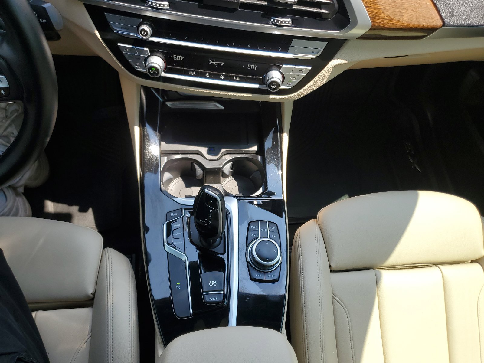 Used 2021 BMW X3 sDrive30i RWD image 28