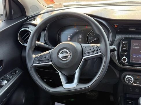 Used 2023 Nissan Kicks SV FWD image 16