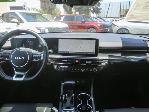 Used 2026 Kia K5 GT-Line FWD image 14