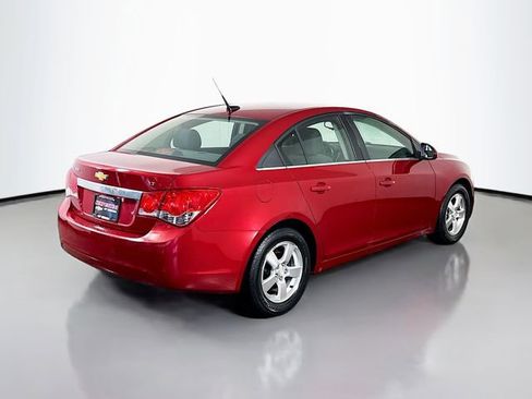 Used 2012 Chevrolet Cruze LT image 6