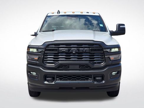 New 2026 RAM 3500 Tradesman AWD/4WD image 15