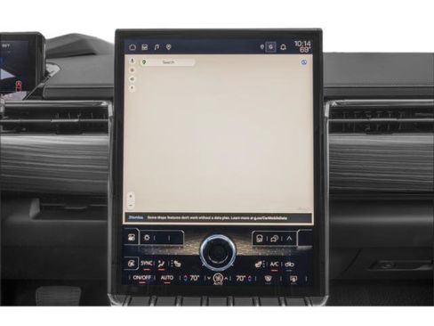 Used 2026 GMC Sierra EV Denali AWD/4WD image 17