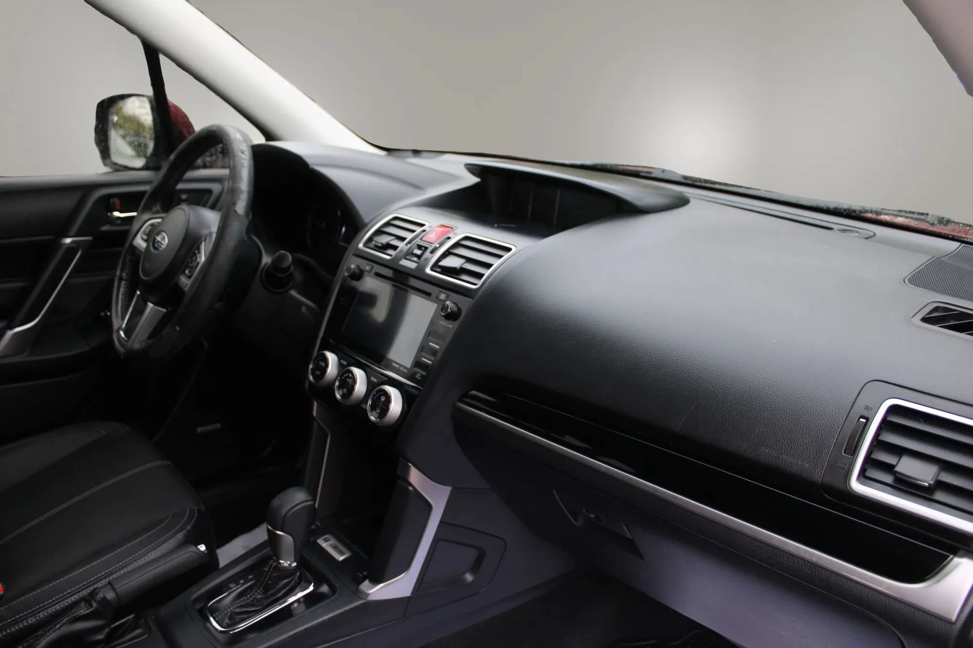 Used 2018 Subaru Forester 2.5i Touring AWD/4WD image 22