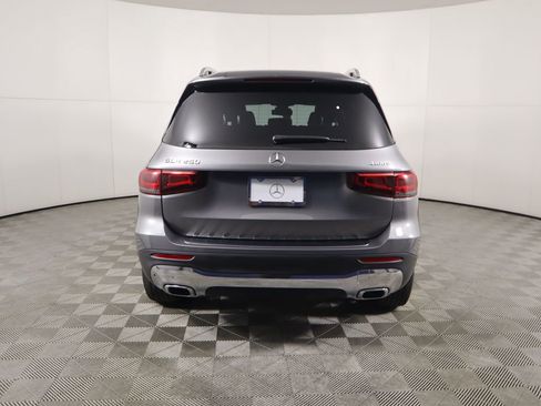 Certified 2021 Mercedes-Benz GLB 250 GLB 250 image 6