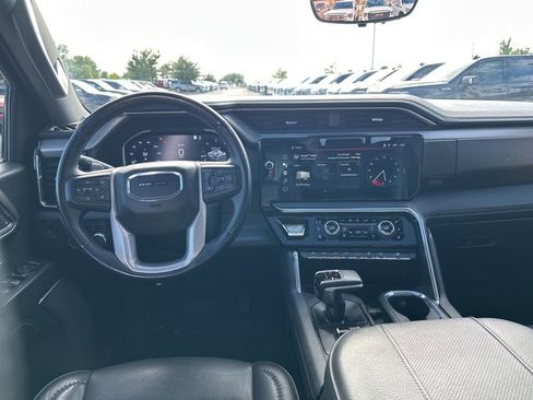 Used 2023 GMC Sierra 1500 Denali w/ Denali Reserve Package image 24