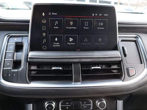 Used 2023 GMC Yukon XL SLT image 21