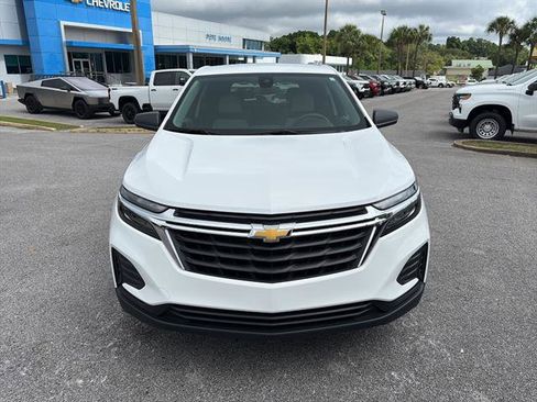Used 2023 Chevrolet Equinox LS w/ LS Convenience Package FWD image 8