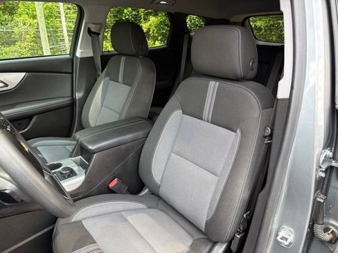 Used 2024 Chevrolet Blazer LT w/ Convenience Package FWD image 10