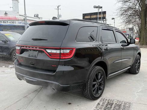 Used 2018 Dodge Durango GT w/ Premium Group image 5