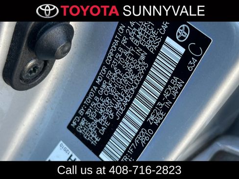 Used 2021 Toyota Corolla LE image 29