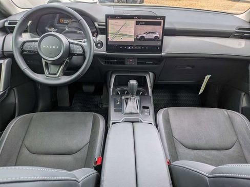 Used 2026 MAZDA CX-5 Preferred AWD/4WD image 14