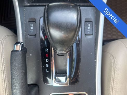 Used 2014 Honda Accord EX-L image 16