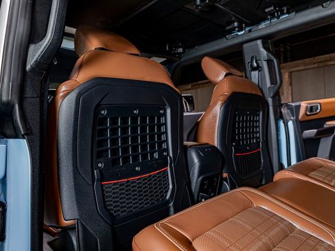 Used 2024 Ford Bronco Heritage Edition image 25