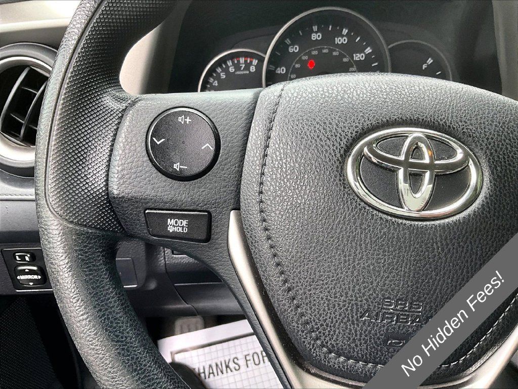 Used 2016 Toyota RAV4 LE AWD/4WD image 13