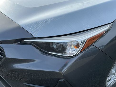 New 2025 Subaru Impreza 2.0i image 4