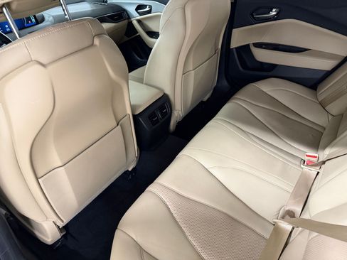 Used 2021 Acura TLX w/ Technology Package FWD image 31