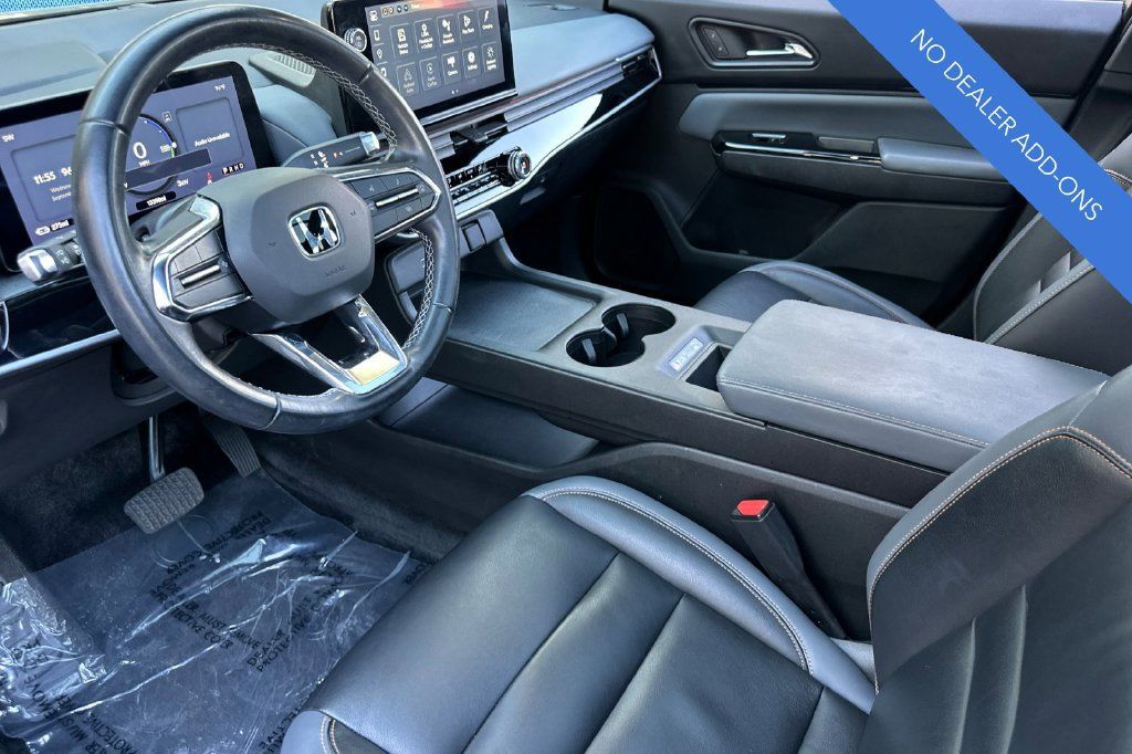 Certified 2024 Honda Prologue Touring image 10