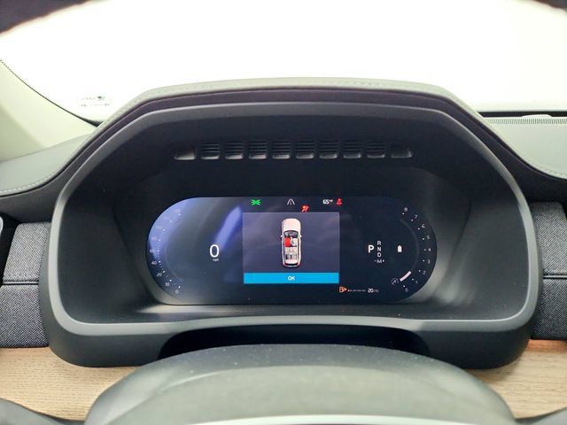 New 2026 Volvo XC90 B6 Plus w/ Protection Package AWD/4WD image 20