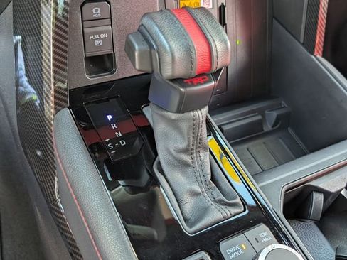 Used 2024 Toyota Tundra TRD Pro image 29