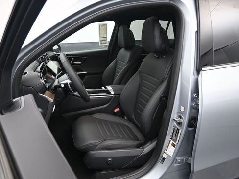 New 2026 Mercedes-Benz GLC 300 4MATIC image 16