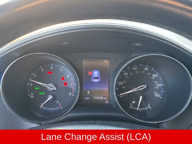 Used 2019 Toyota C-HR XLE FWD image 23