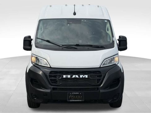 Used 2023 RAM ProMaster 2500 image 9