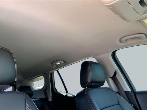 Used 2021 GMC Terrain SLT w/ Elevation Edition FWD image 14