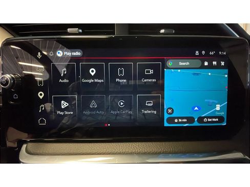 Used 2026 GMC Sierra 1500 Denali w/ Technology Package AWD/4WD image 13