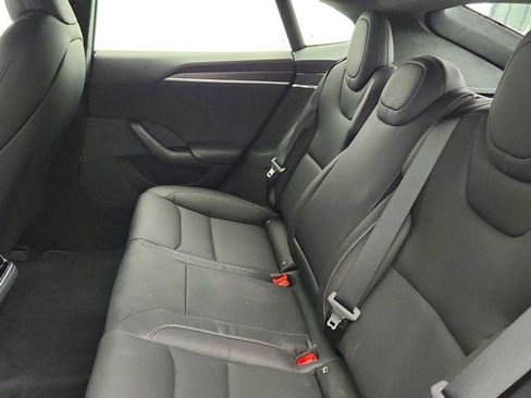 Used 2021 Tesla Model S Plaid AWD/4WD image 25