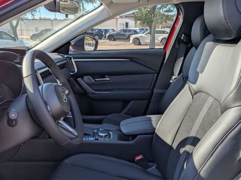New 2026 MAZDA CX-50 2.5 Hybrid w/ Weather Package AWD/4WD image 12