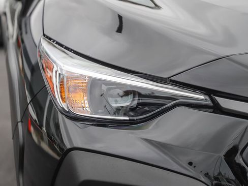 Certified 2026 Subaru Crosstrek 2.0i Premium AWD/4WD image 10