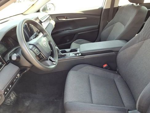 Certified 2025 Toyota Camry LE image 13