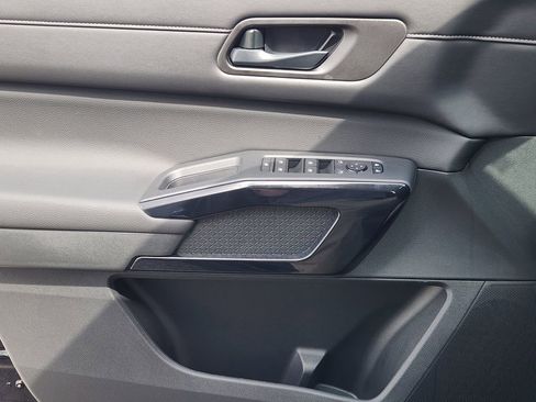 New 2026 Nissan Pathfinder SV FWD image 16