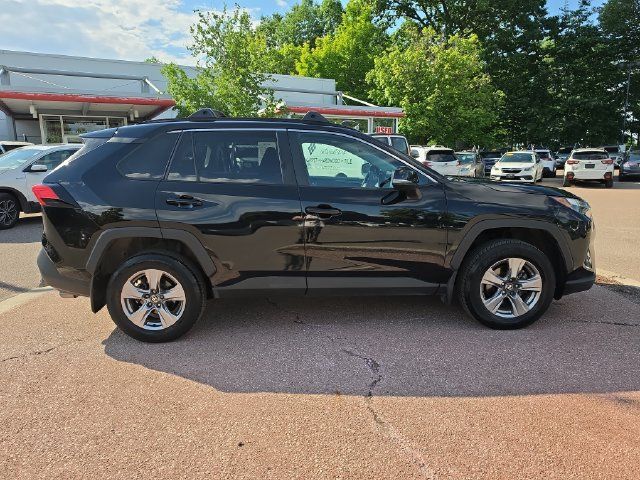 Used 2023 Toyota RAV4 XLE w/ Convenience Package AWD/4WD image 6