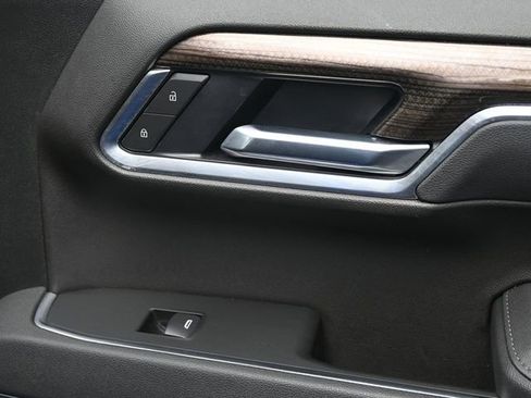 Used 2026 Chevrolet Silverado 1500 RST image 35