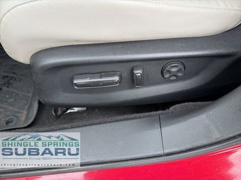 Used 2018 Honda Accord Touring image 38