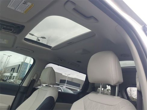 New 2026 Kia Carnival SX image 15