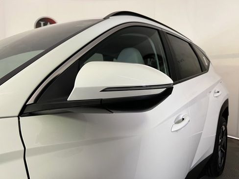 New 2026 Hyundai Tucson SEL image 10