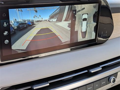 Used 2023 Hyundai Palisade Limited w/ Cargo Package image 21