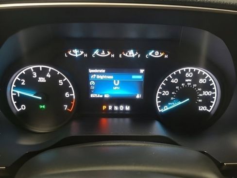 Used 2021 Ford F150 XL w/ STX Appearance Package AWD/4WD image 28