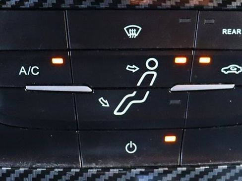Used 2018 Ford Focus ST FWD image 44