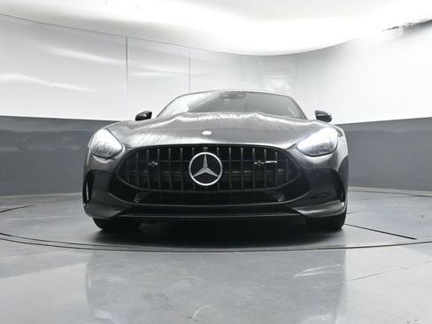Used 2025 Mercedes-Benz AMG GT 63 image 31