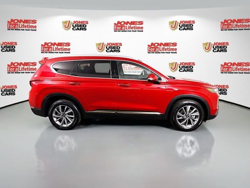 Used 2020 Hyundai Santa Fe Limited w/ Cargo Package AWD/4WD image 18