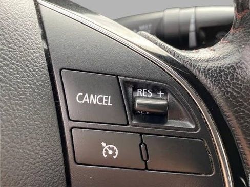 Used 2020 Mitsubishi Mirage G4 SE image 21