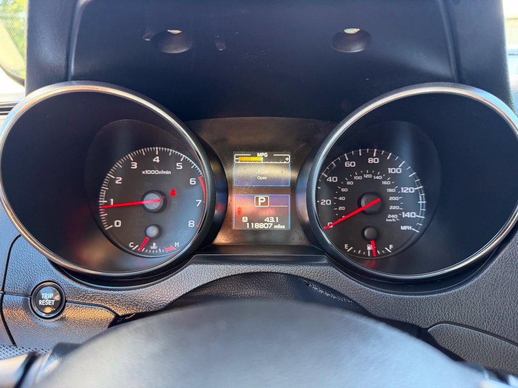 Used 2018 Subaru Outback 2.5i AWD/4WD image 14