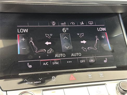 Used 2019 Audi A7 3.0T Premium w/ Convenience Package AWD/4WD image 28