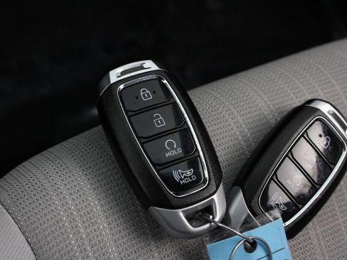 Certified 2023 Hyundai Kona SEL w/ Cargo Package image 29